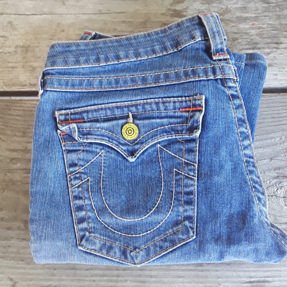 True Religion